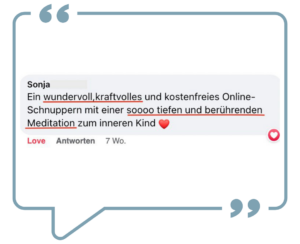 2-Kraftvoll berührend