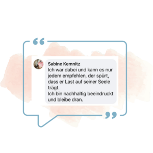 FB-K Last auf Seele