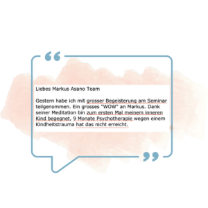 Psychotherapie