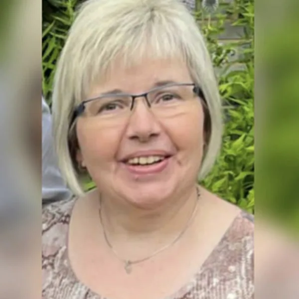 Porträt von Kathrin