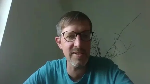 Standbild aus dem Video von Fabian