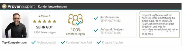 ProvenExpert