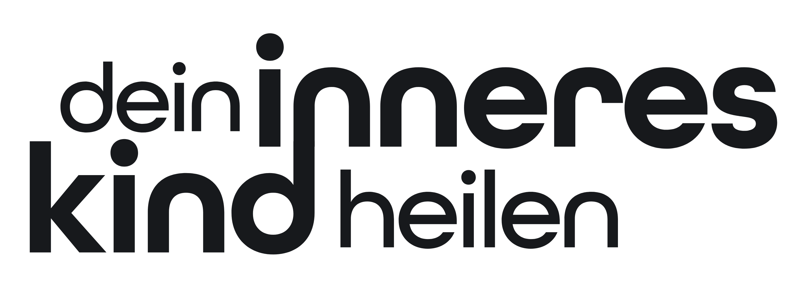 Dein Inneres Kind heilen